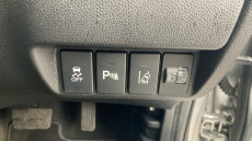 Honda Jazz 1.3 SE 5dr CVT Petrol Hatchback